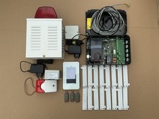 Alarmanlage Eimsig Profianlage