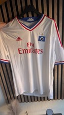 HSV Hamburg Trikot OVP NEU