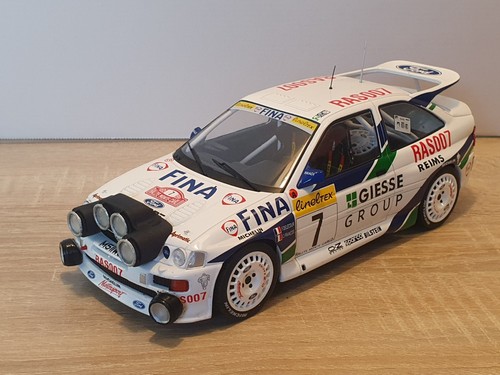 Ford escort 7 giesse - ford,