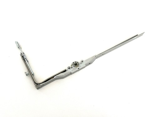 Roto getriebe 370 - getriebe,