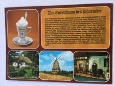 Die Entstehung Des Pharisaer