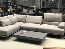 Papadatos Couch Sofa "Upper"