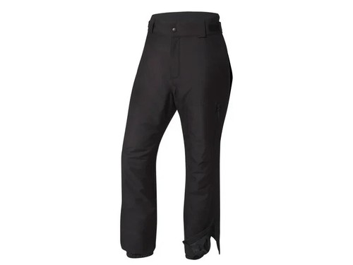 Crivit skihose schwarz neu - skihose, *neu*