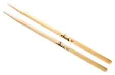 1 Paar XDrum 5A Ahorn Drumsticks Drum Sticks Trommel Stöcke Schlagzeug Nylon Tip