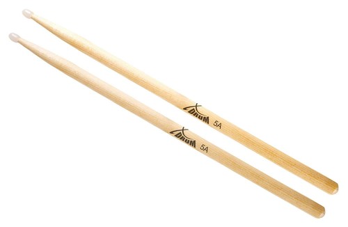 Paar xdrum ahorn - paar,