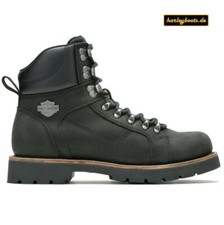 Harley Davidson Boots Windon