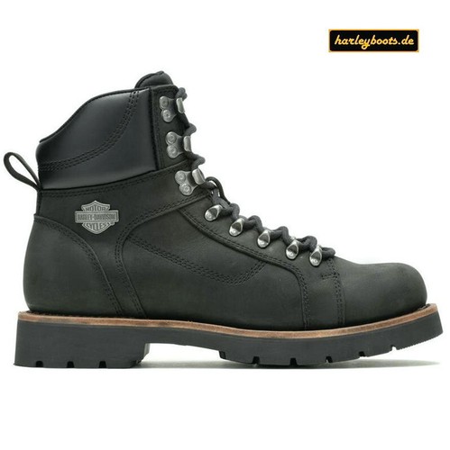 Harley davidson boots - davidson, windon
