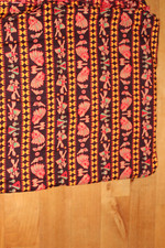 2,80 x 0,86 Meter  Baumwolle