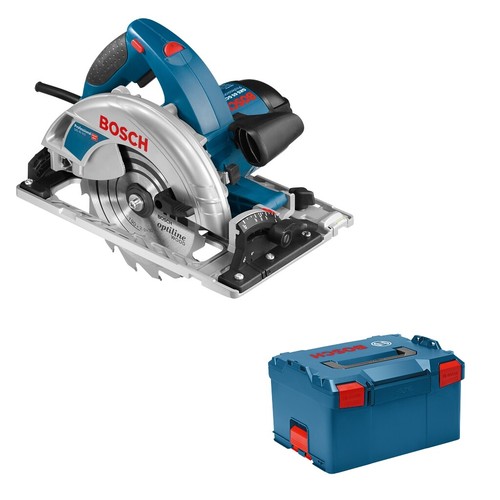 Bosch handkreissäge gks - gks, 65