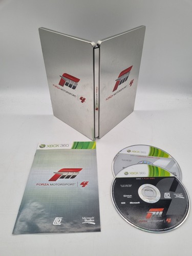 Forza motorsport inkl - motorsport, 4