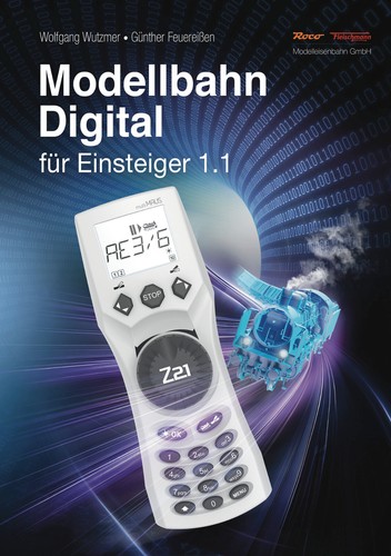 Roco 81385 modellbahn - 81385, modellbahn-handbuch