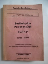DB,Bundesbahn,1975/76,Hamburg