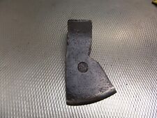 Altes OCHSENKOPF  Geschmiedetes  Beil Axt Spalter  AXE Holzhauer / Holzspalter  