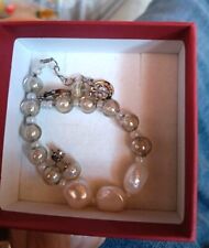 SET Armband und Ohrringe Antik