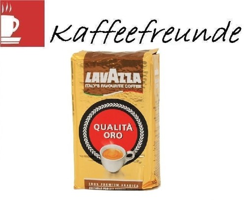 Lavazza qualita oro - kg,