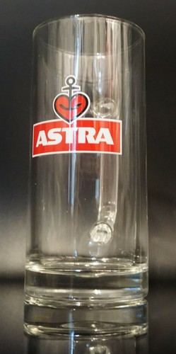 Astra bier bierseidel - astra,