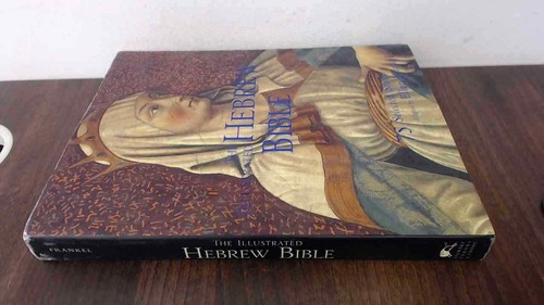 The illustrated hebrew - illustrated,