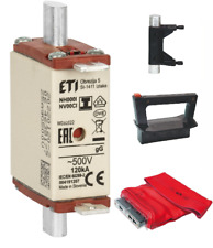 NH Sicherung Sicherungseinsatz