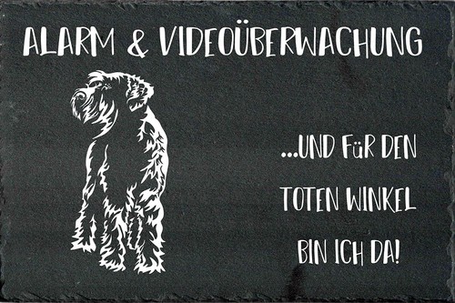 RIESENSCHNAUZER