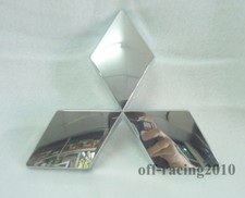 Front logo emblem decal for - front,