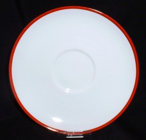 Arzberg form 1382 rotrand - form,
