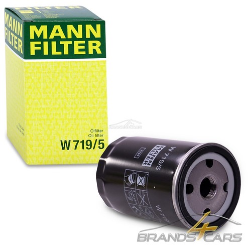 Mann filter ölfilter für - mann-filter,