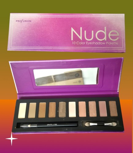 Profusion nude color - profusion,