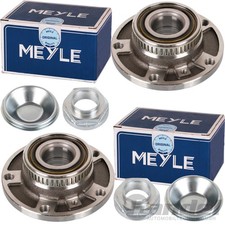 Meyle radnabe radlager - 2x, +