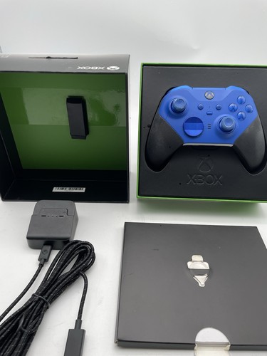 Microsoft xbox one - xbox, elite