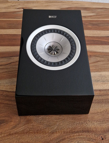Kef r50 dolby atmos mit - kef,