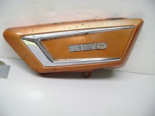 YAMAHA R5 350 RIGHT SIDECOVER