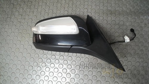 Aussenspiegel elektrisch - aussenspiegel,