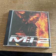 M:I-2 Mission Impossible 2