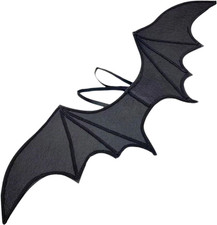Halloween drachenflügel - halloween,
