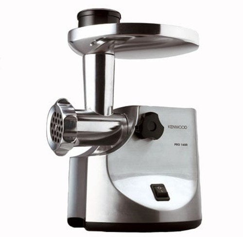 Kenwood mg510 fleischwolf - kenwood,
