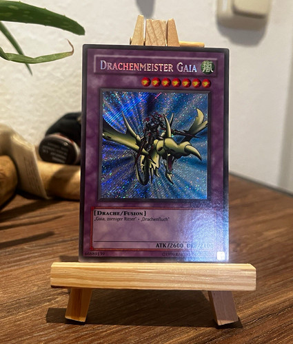 Lob drachenmeister - yu-gi-oh!,