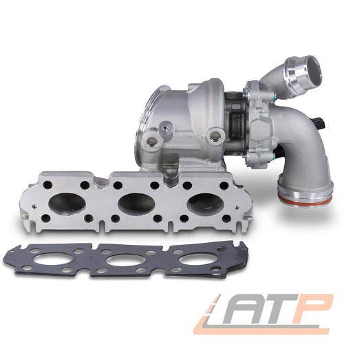 Turbolader für bmw f45 - bmw,
