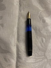 Kaweco Goldfeder 14karat, 585 Gold, Füller, 1g Gold, Ersatz