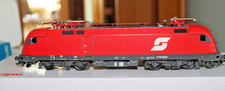 Märklin H0 39358 unbespielt E-Lok Reihe 1116 der ÖBB digital Horn OVP
