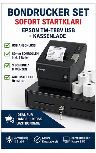 Epson t88 usb - usb, +