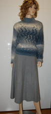 Barbara lohmann strick rock - strick,