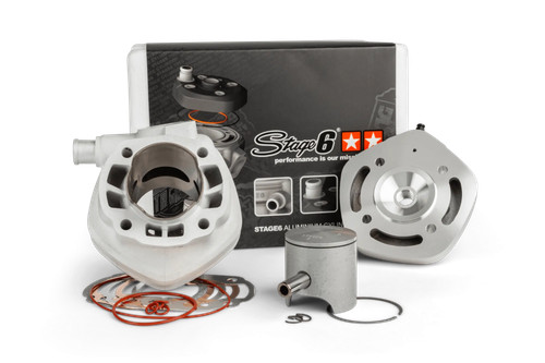 Zylinder kit stage6 sport - kit,