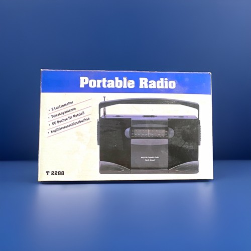 Reiseradio 2288 fm - 2288, am/fm