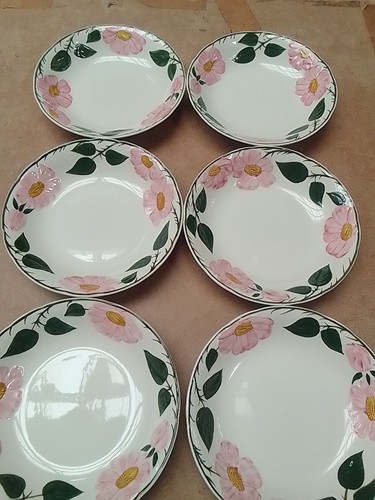 Villeroy und boch wildrose - villeroy,