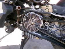 variator 104864 KEEWAY EASYMAX