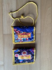 Scout Kinder Geldbörsen 2 Stück