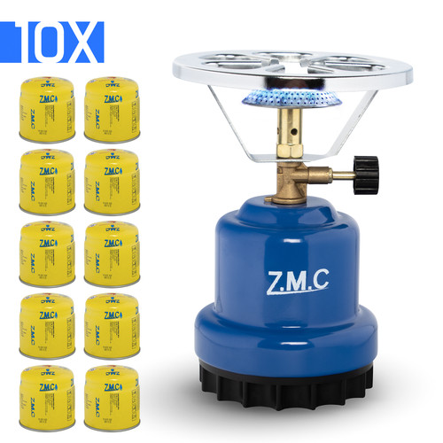 Zmc campingkocher gaskocher - gaskocher, 1