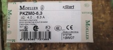 Moeller Motorschutzschalter