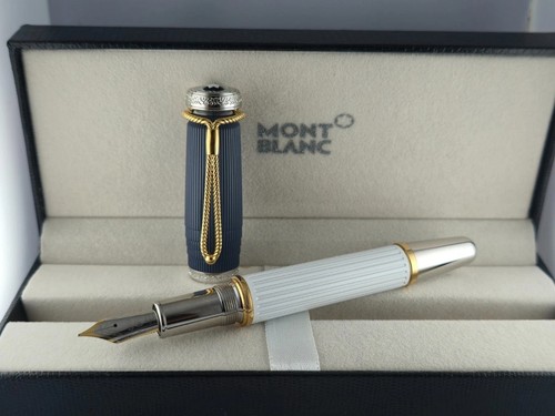 Montblanc writers edition - writers,