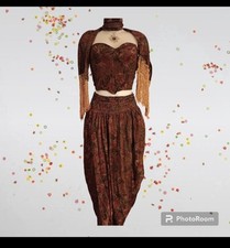 Odaliske Faschingskostüm Bauchtänzerin M Damen Tanz